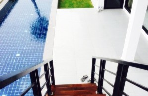 บ้านนาวา พูลวิลล่า หัวหิน
