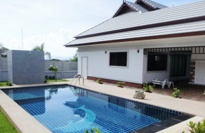 บ้านตะวันฉาย พูลวิลล่า หัวหิน