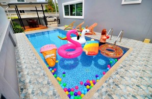 บ้านโอบดาว หัวหิน