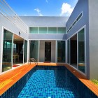 บ้านโอบจันทร์ หัวหิน