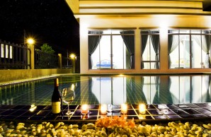 บ้านภูดาว
