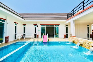 บ้านเพกาซัส หัวหิน